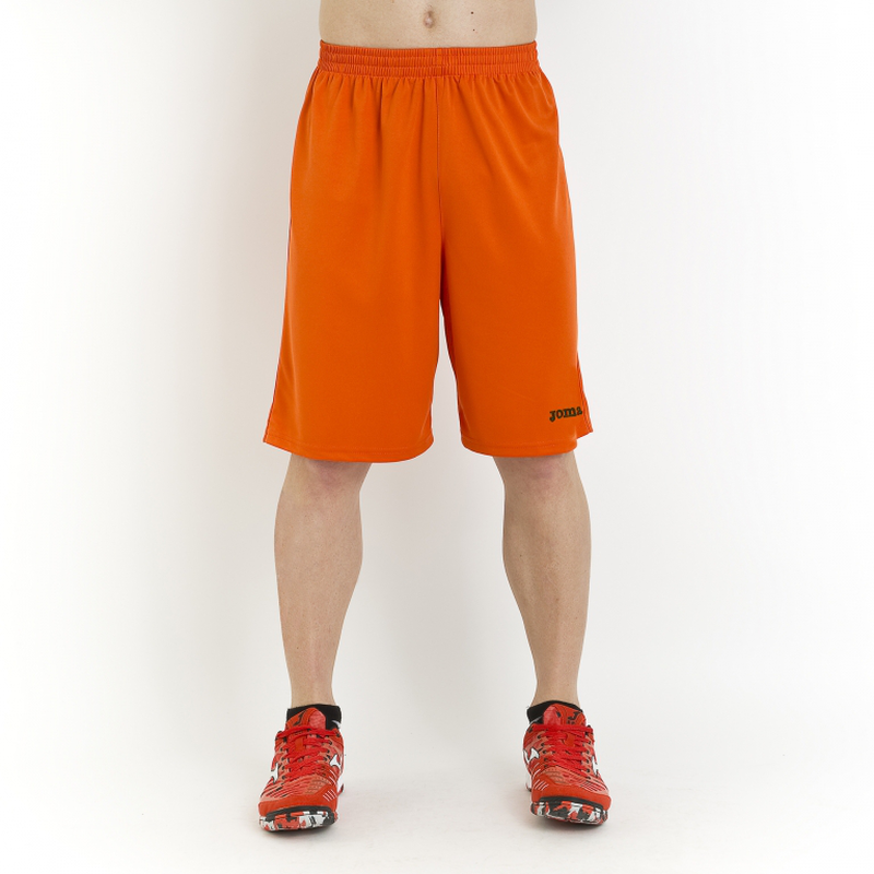 Short basket orange image number null