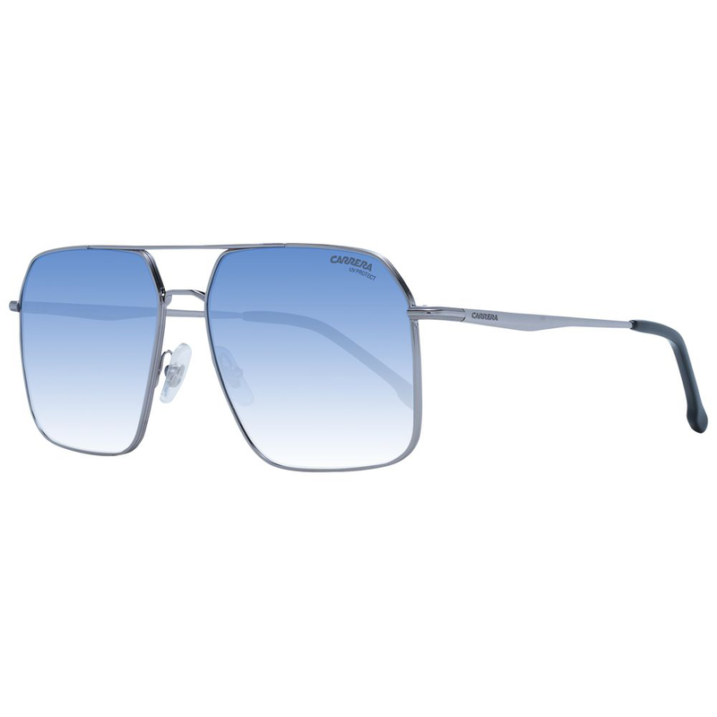 Transparent acetate sunglasses-null