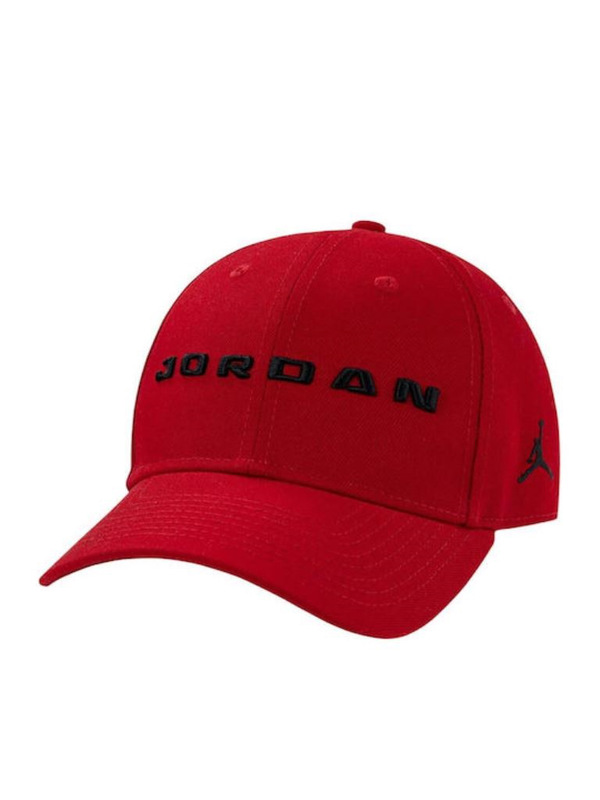 Jordan structured strapback-null