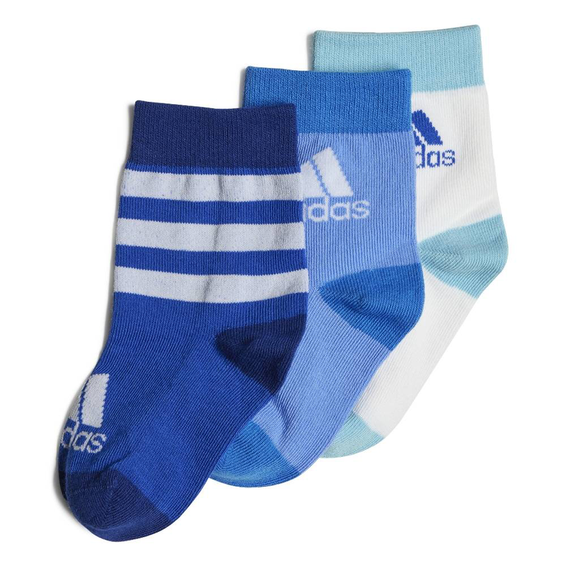Lk socks 3-pack-null