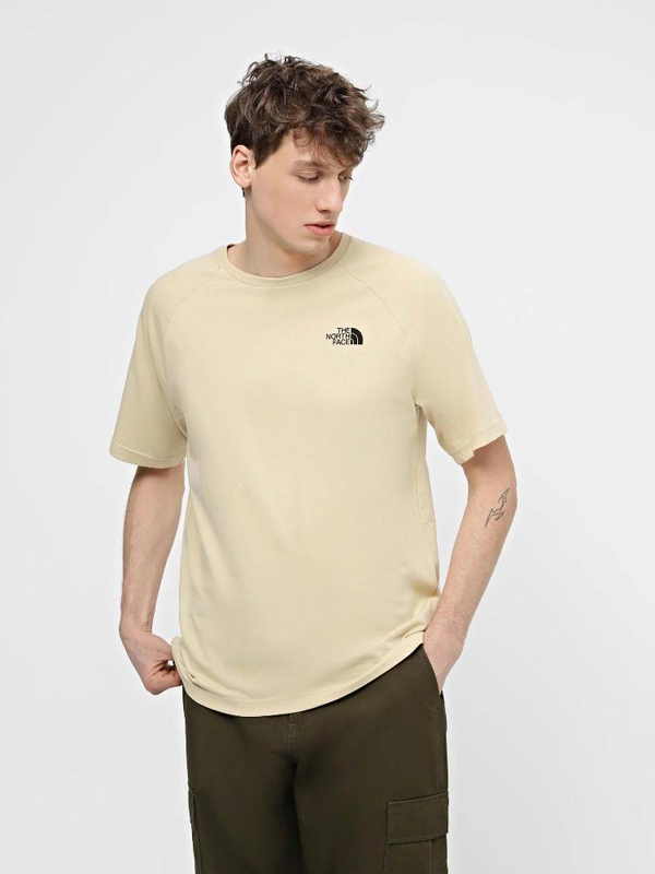 Product image: Mens s/s s t-shirt-null