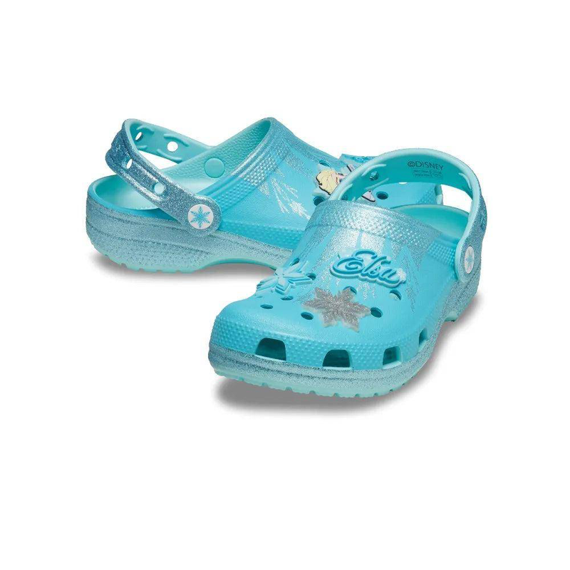 Frozen elsa classic clog toddler-null