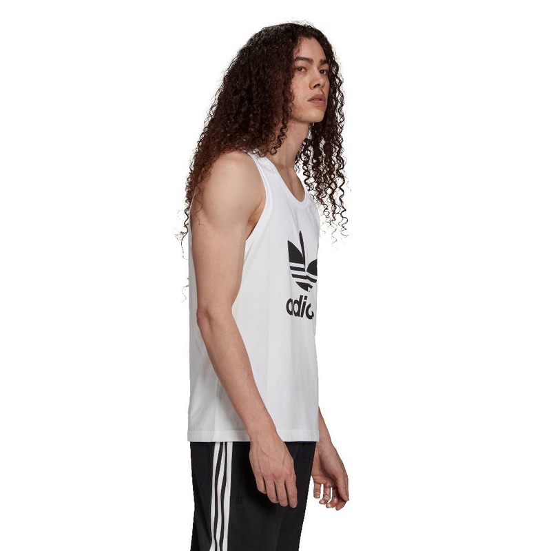 Product image: Trefoil tank-null