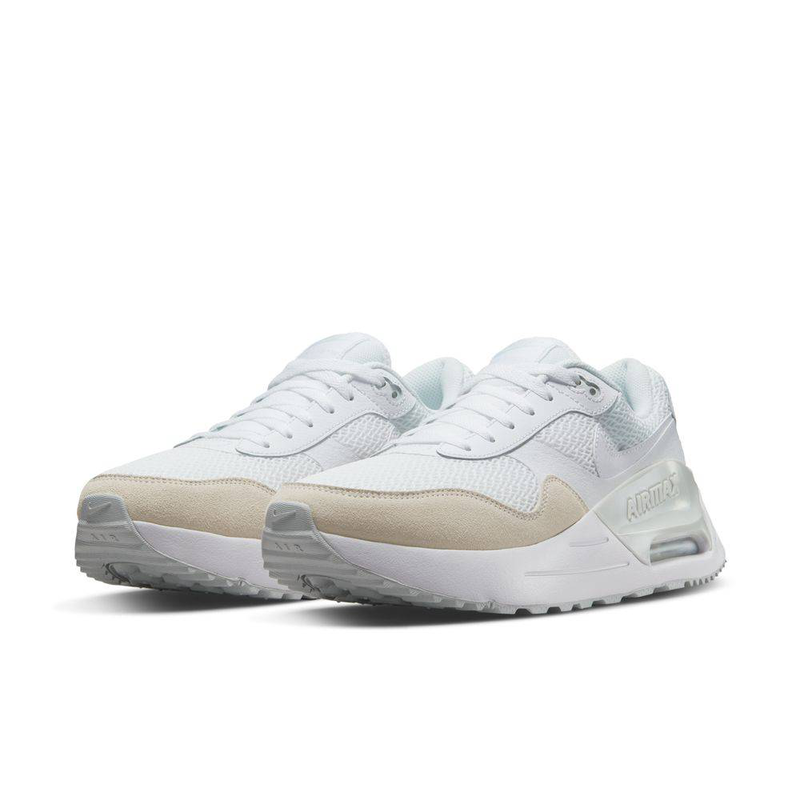 Air max system shoes-null