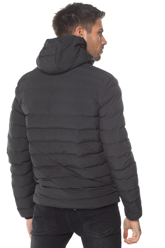 Product image: 11 degrees space puffer jacket-null