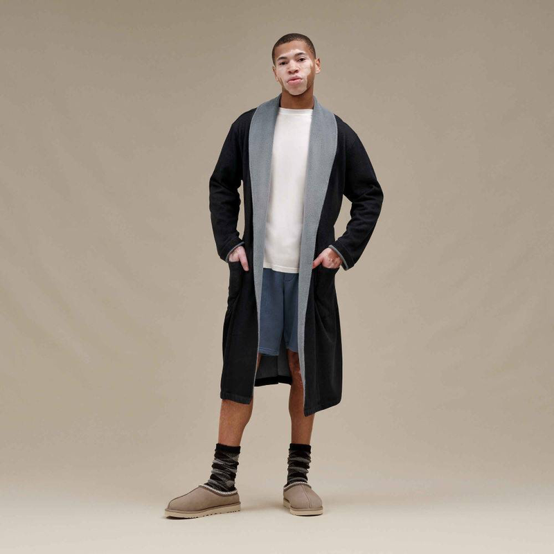 Ugg tasman mens slipper image number null