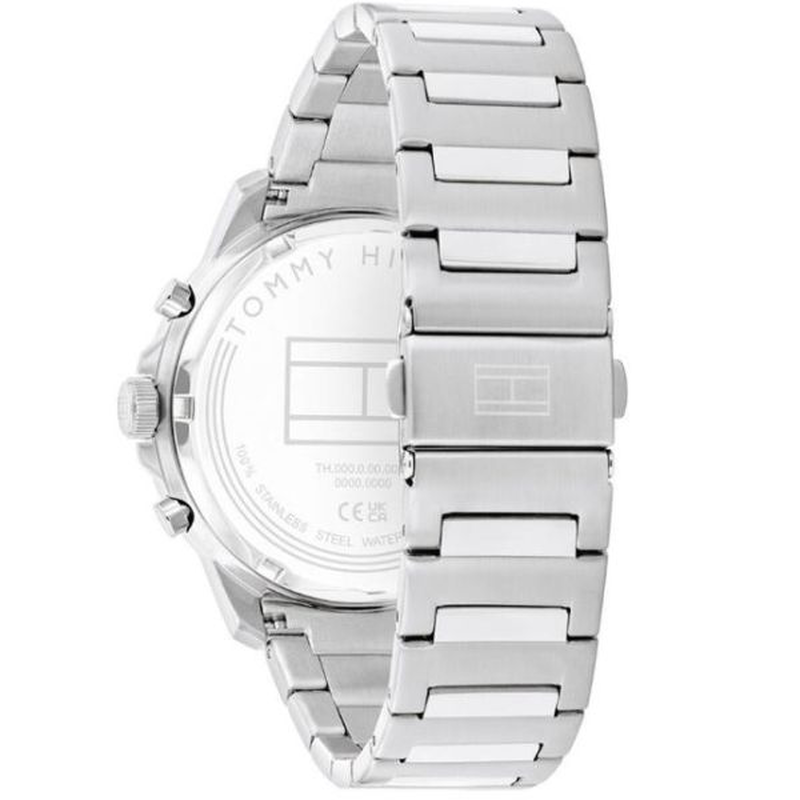 Tommy hilfiger henry-null