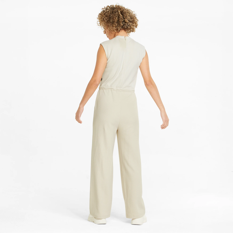 Puma her wmn jumpsuit-null