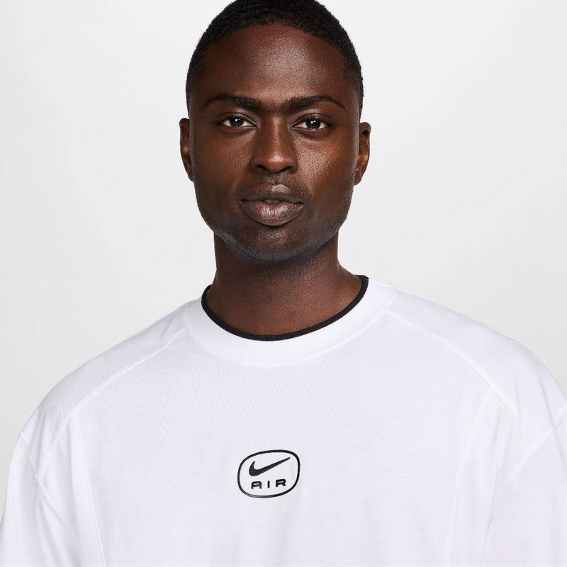 Product image: Sportswear Air fit top-null