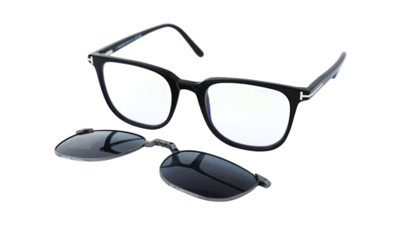 TOMFORD TF5916-b 001 blue control-null
