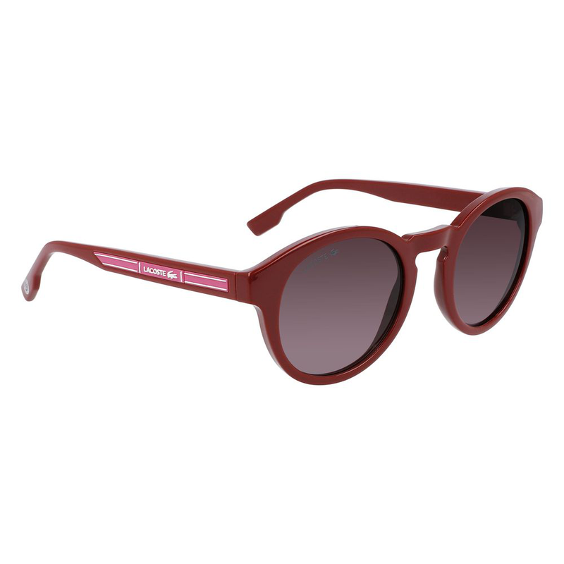 Multicolor injected sunglasses-null