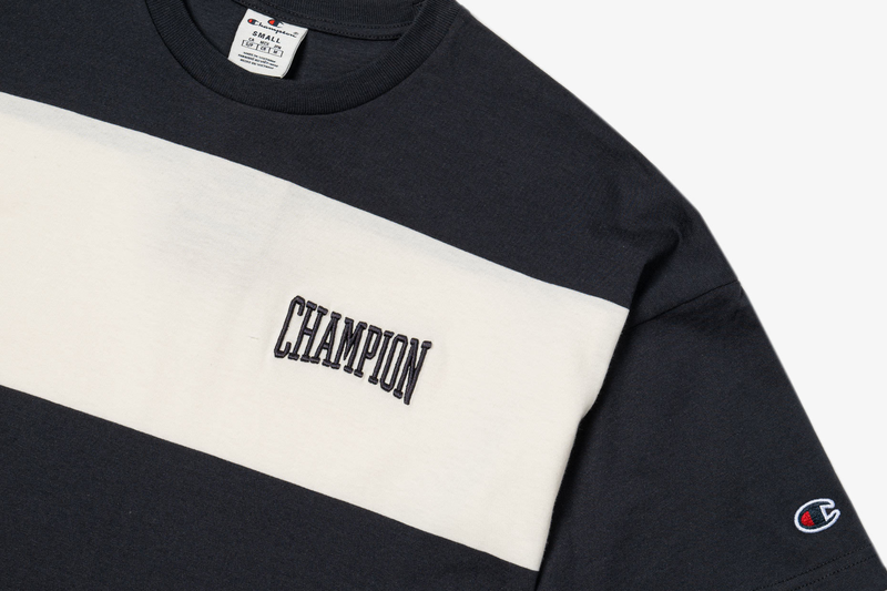 Champion rochester men t t-shirt (217175-bs554)-null