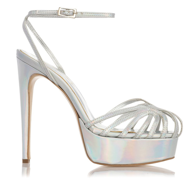 Sante shoes, White, medium