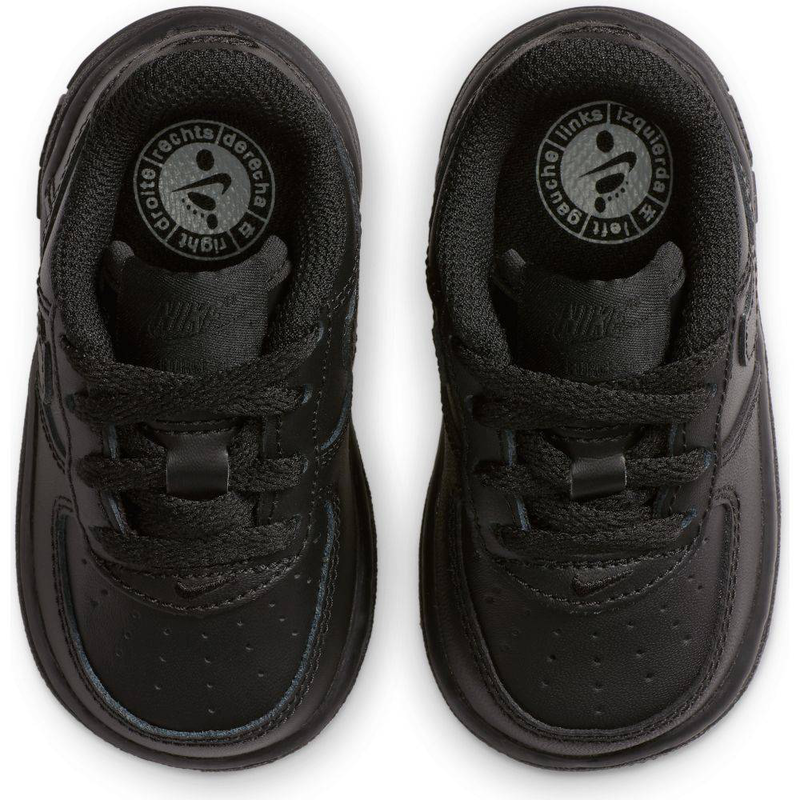 Nike Air force 1 infant image number null