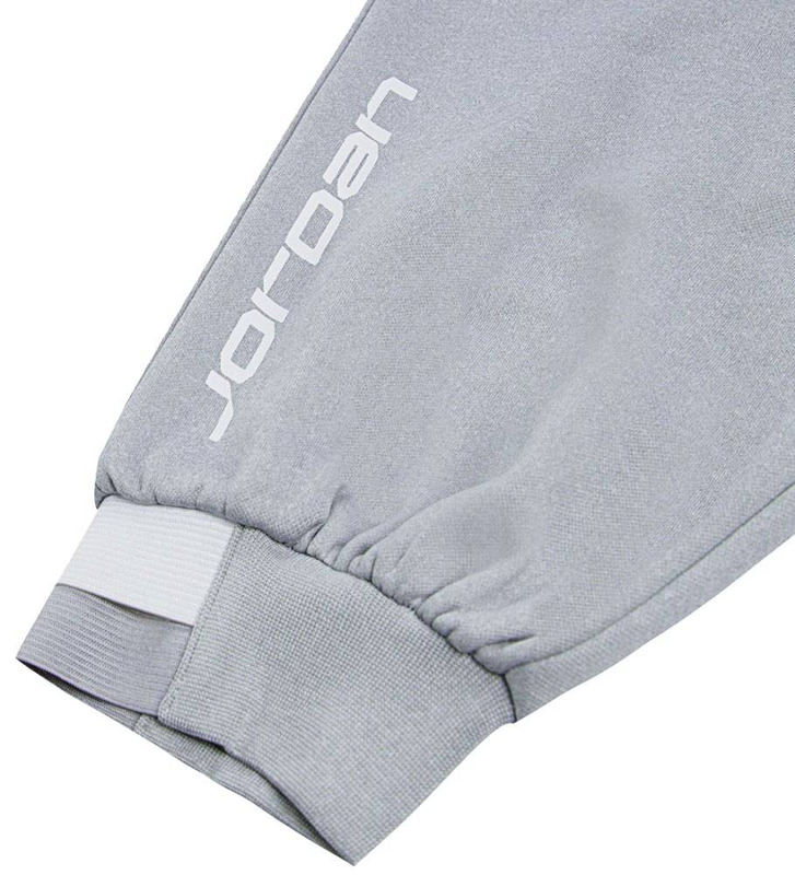 Nike jordan junior unisex ease flc sweatpant-null