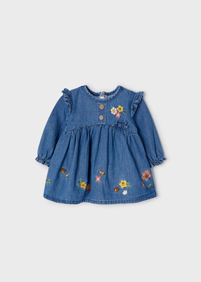 Sienna dress, , medium