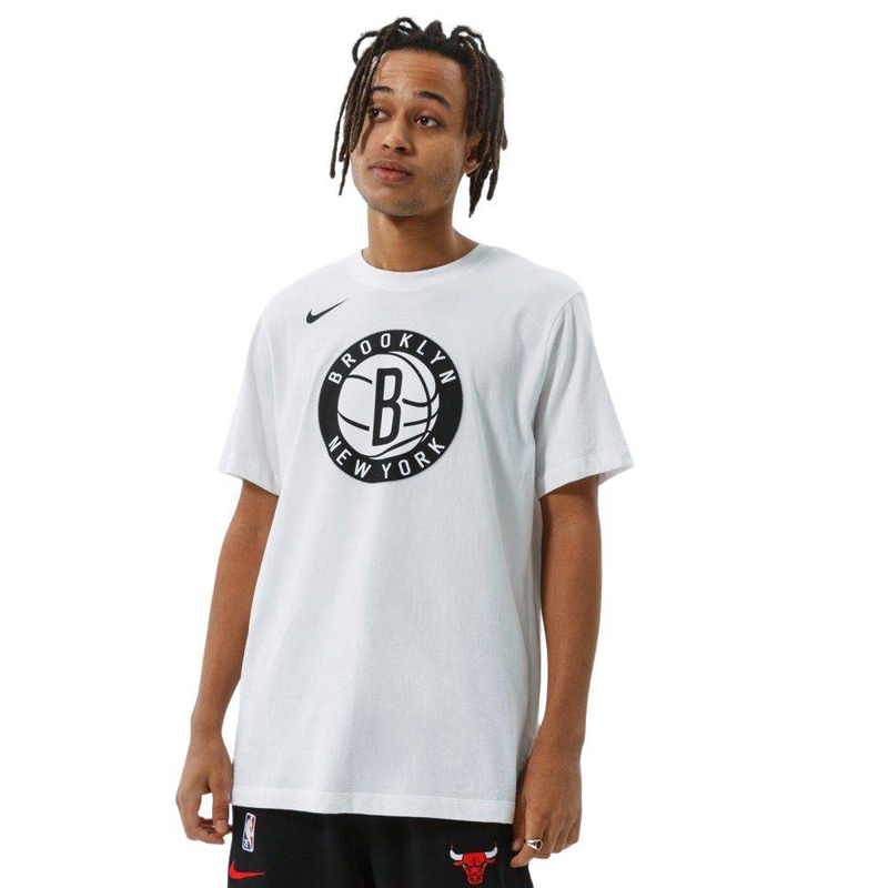 Product image: Nba brooklyn nets Dri-FIT logo t-shirt-null