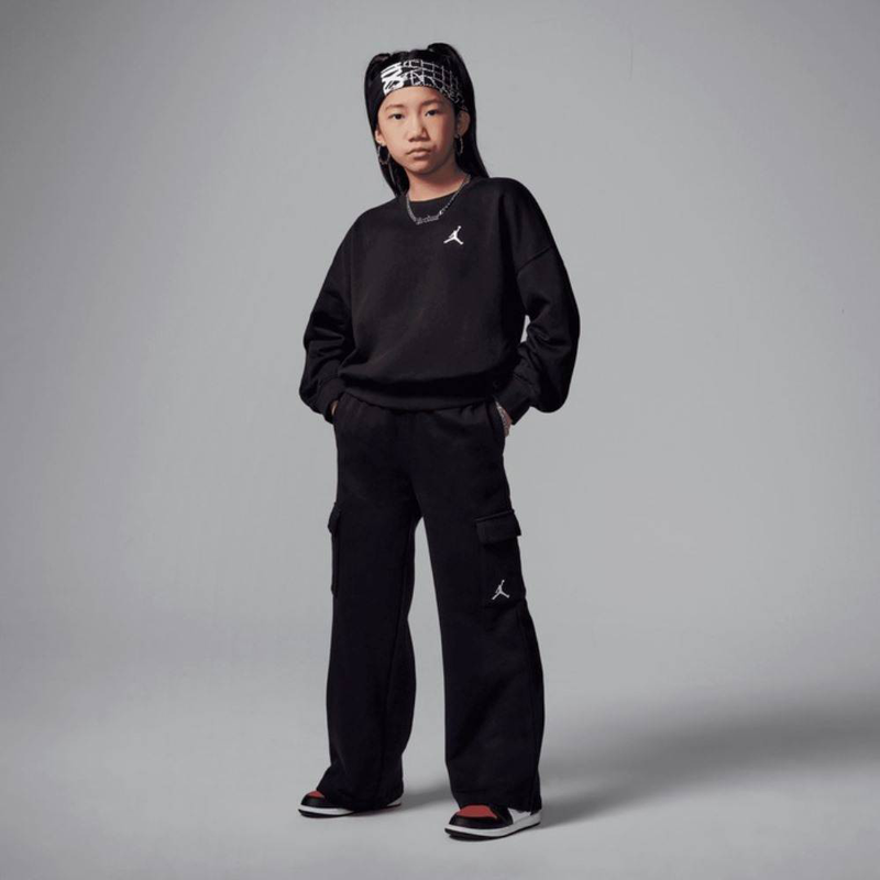 Girls y2k freelift pant image number null