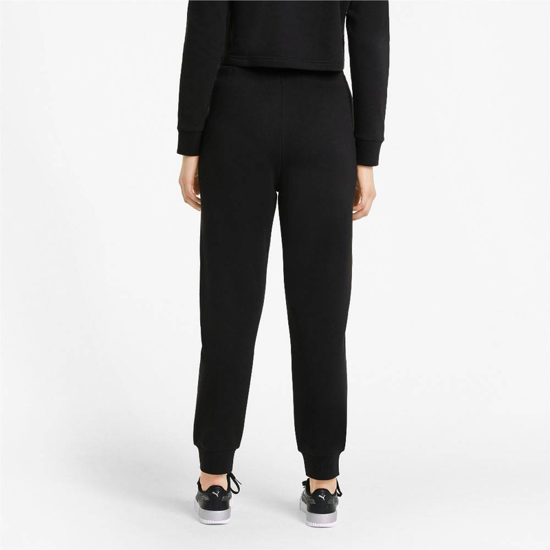 Rebel high waist womens pants image number null