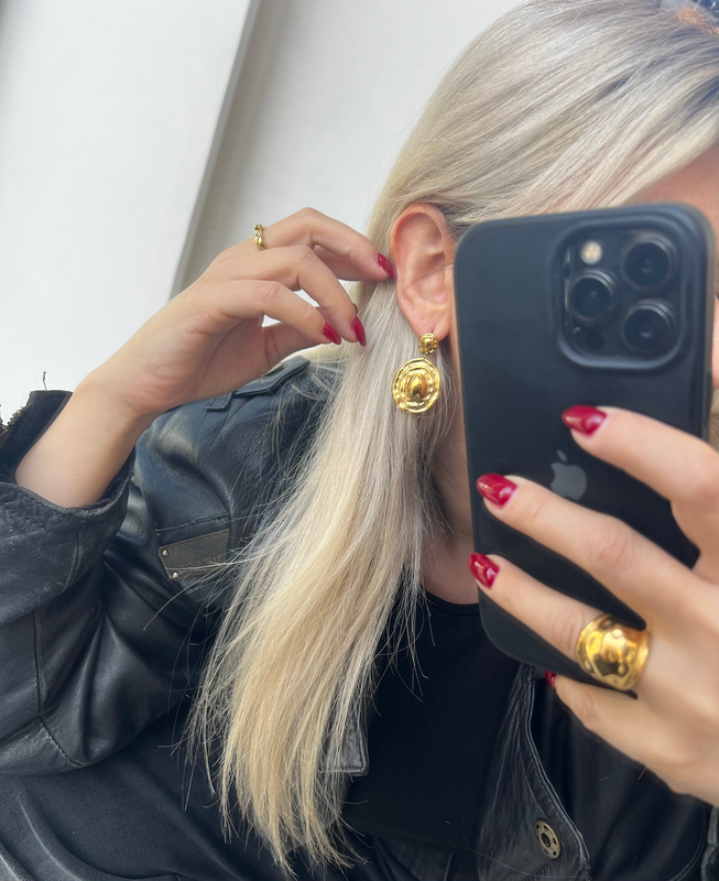 Product image: Earrings-null