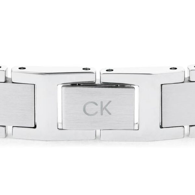 Calvin Klein enhance men's bracelet-null