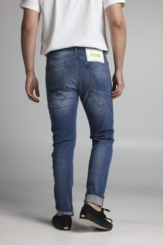 Cosi tiago jeans-null