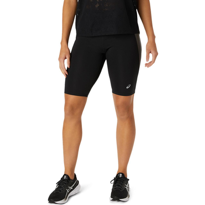 Asics women kasane sprinter (2012c032-001), Black, medium
