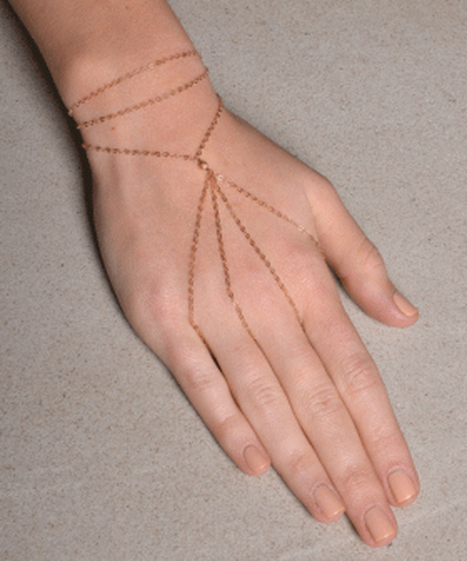 Product image: Concordia hand cuff-null