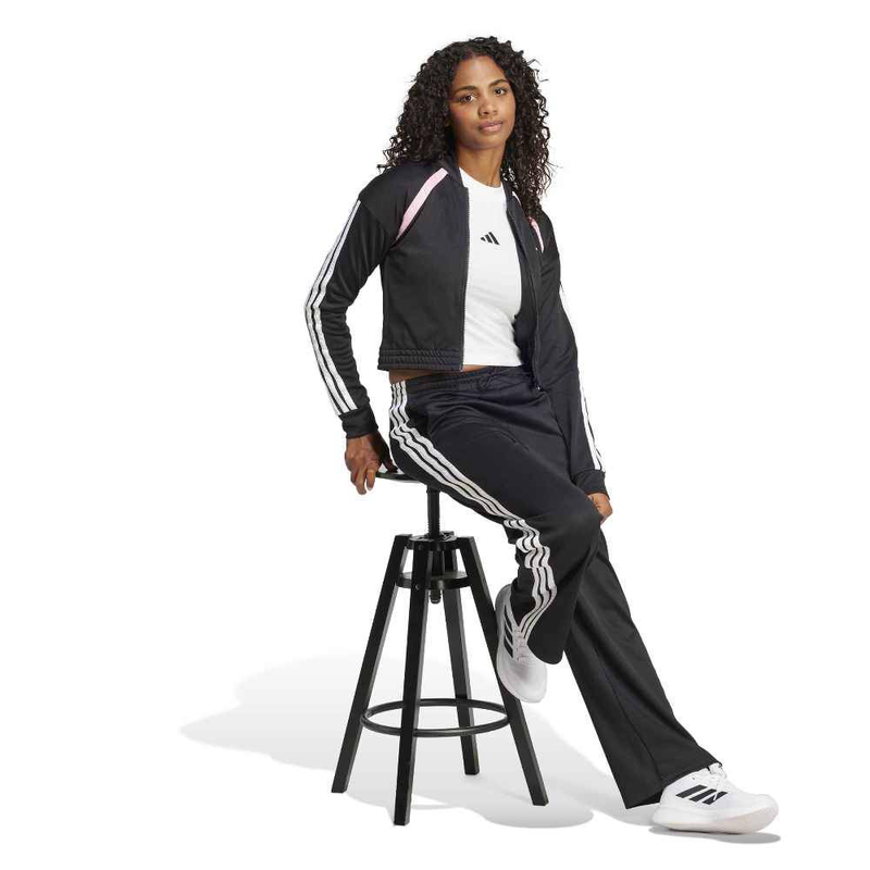 Women teamsport tracksuit-null