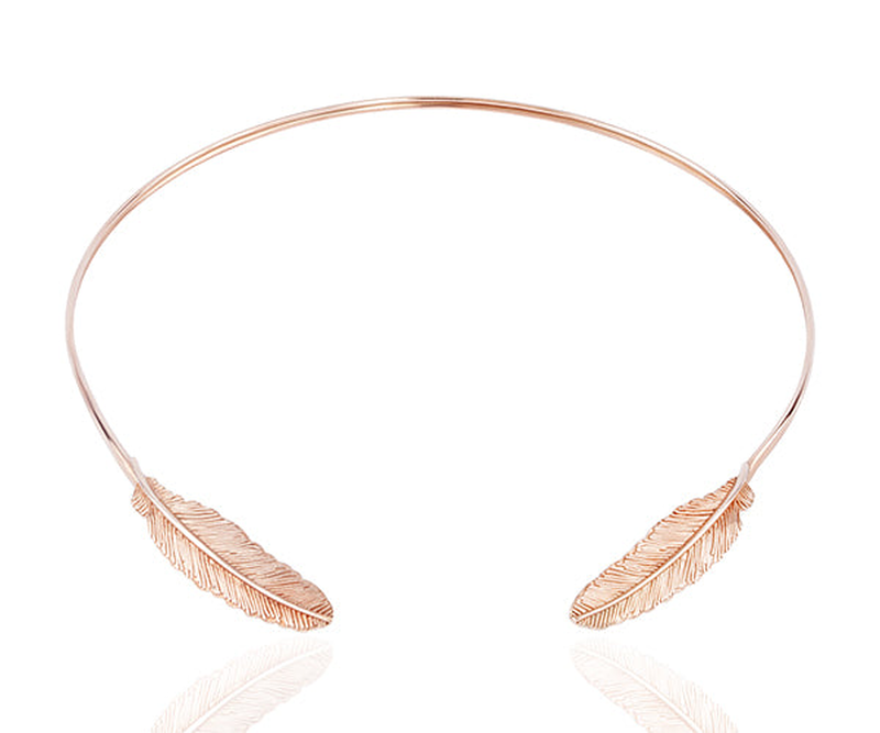 Product image: Leuce big choker-null