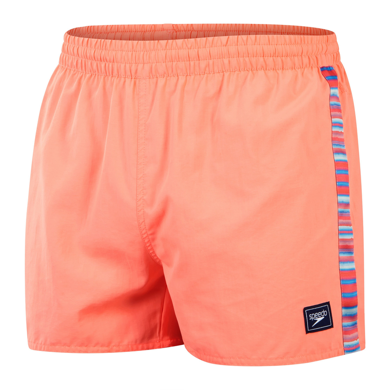 Speedo mens retro 13" watershort (81243616337) image number null