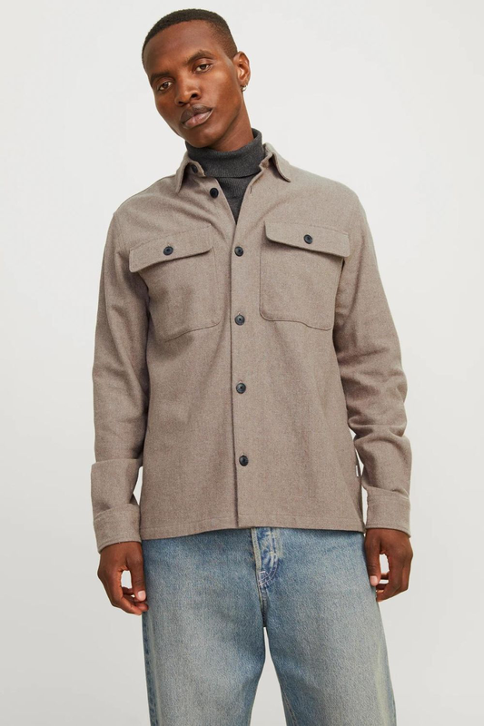 Jack & jones raymond overshirt-null