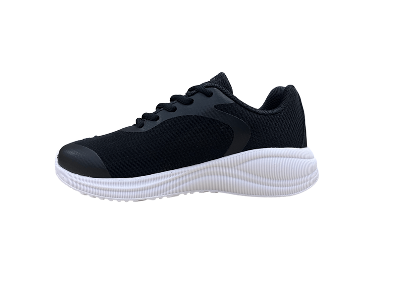 Champion boys syphon engage mesh gs low cut shoe-null
