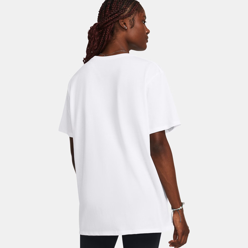 Under armour ua campus oversize t-shirt 100-null