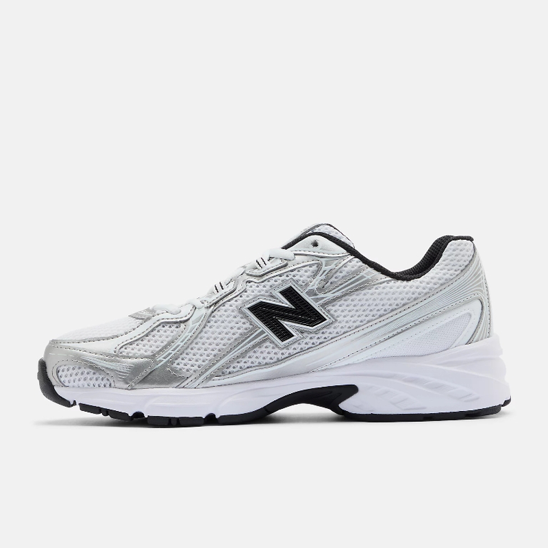 New balance 740 - &pi;&alpha;&pi;&omicron;&upsilon;&tau;&sigma;&iota; classics-null