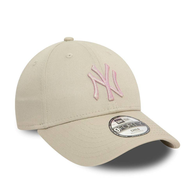 Child glitter 9forty  york yankees-null