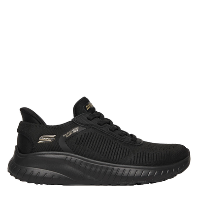 Skechers γυναικείο sneaker, Black, medium