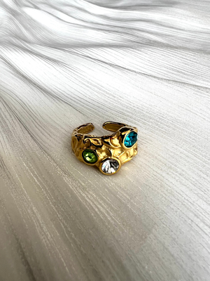 Ring, , medium