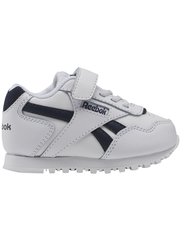 Reebok boys infant royal glide 1v-null