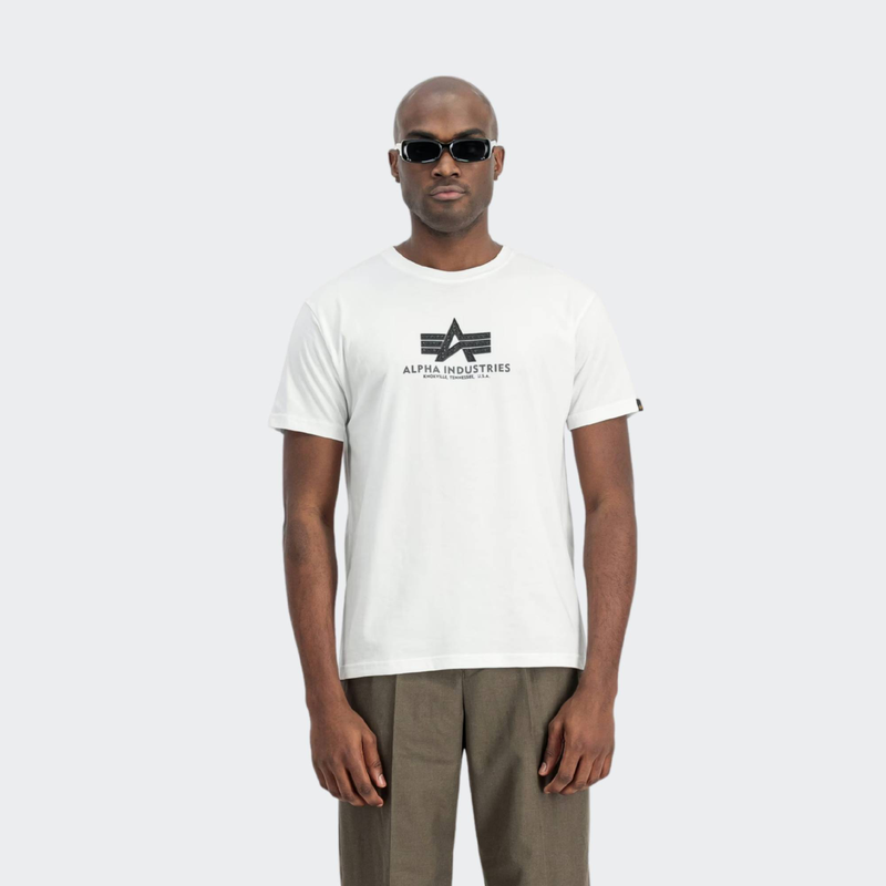 Basic rubber t-shirt-null