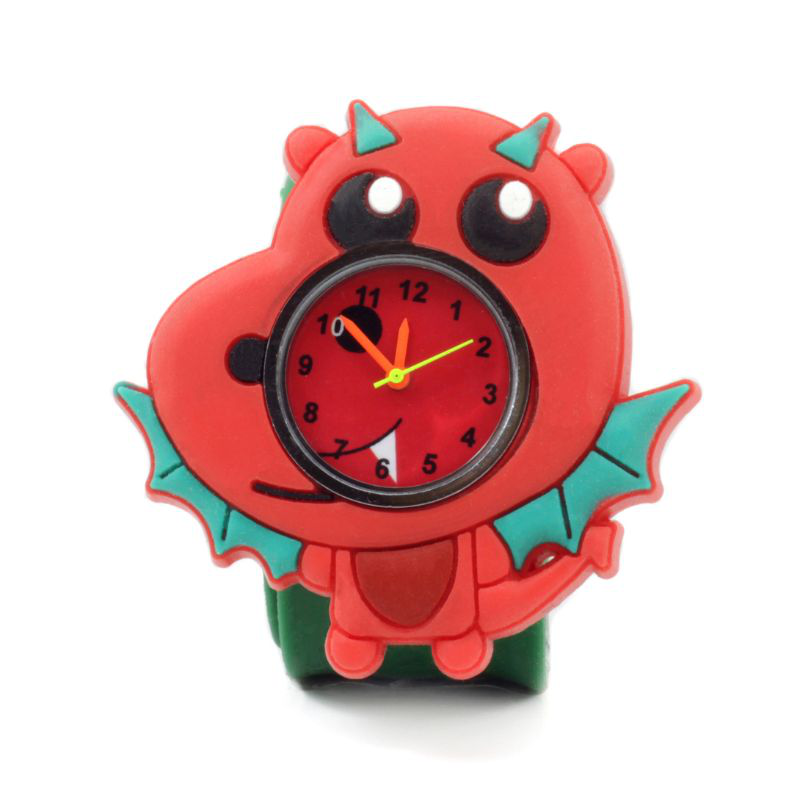 Wacky watches dragon 14482323-null