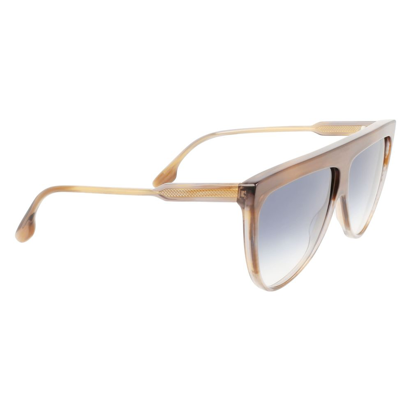 Brown acetate sunglasses-null