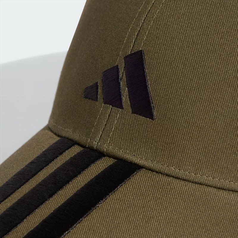 Adidas baseball 3-stripes cap jp0386-null