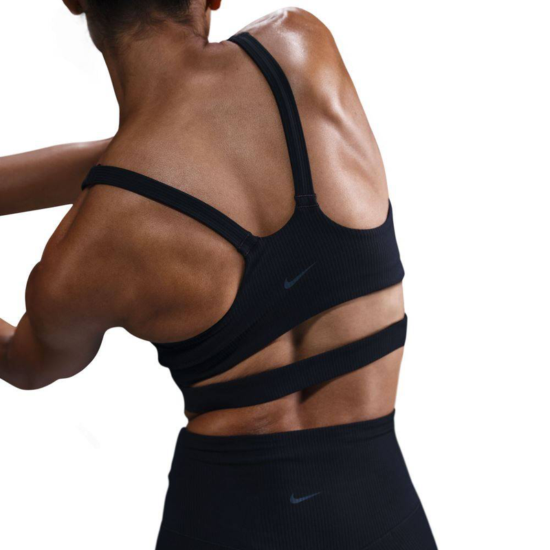 Product image: Zenvy light-support padded sports bra-null