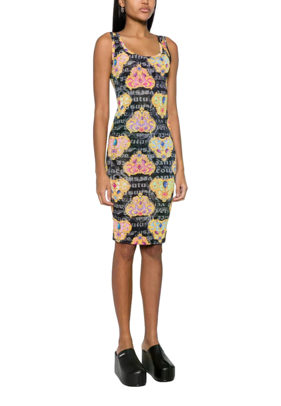Versace dress image number null