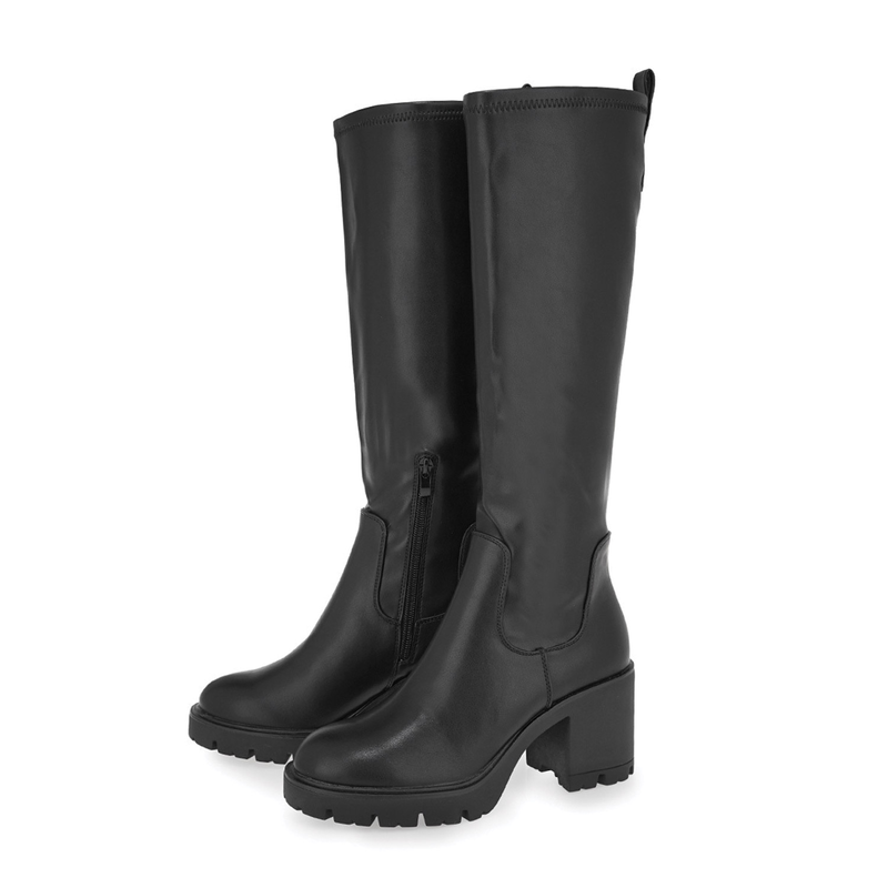 Maison minrelle γυναικεία μπότα-null