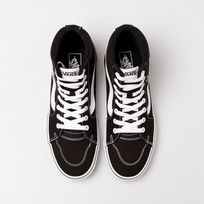 Product image: Vans men filmore hi-null
