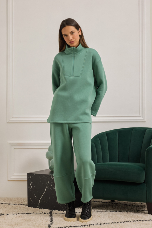 Product image: Goko pant 7/8-null