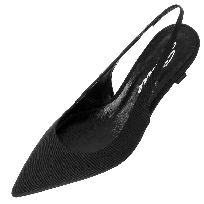Sante pumps-null