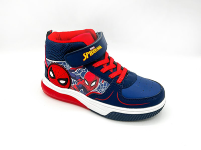 Disney sports boots for boys spider man dr1310476s
